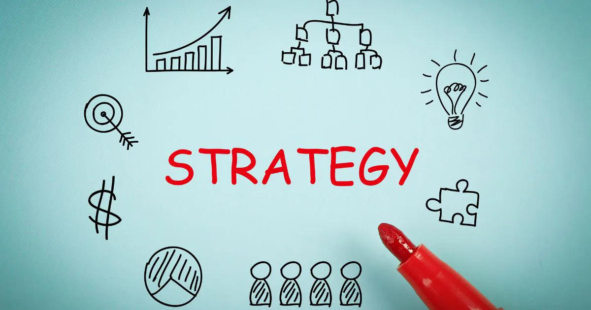 Bàn về chiến lược nhân sự (HR Strategy)
