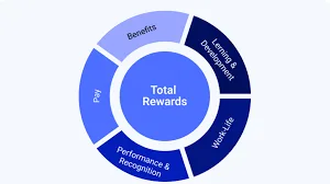 Chiến lược Total Rewards và cách xây dựng hiệu quả.