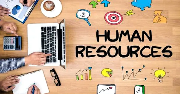 Hệ thống quản trị nhân sự các doanh nghiệp Âu-Mỹ