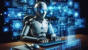 Mô Hình Lai (Con Người + Agentic AI Đa Chức Năng): Tương Lai Quản Trị Doanh Nghiệp Sau 2025
