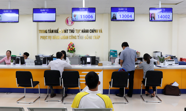 Xóa bỏ chính quyền cấp huyện